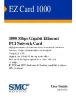 SMC Networks 9452TX User Manual preview