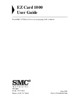 Preview for 3 page of SMC Networks 9452TX User Manual