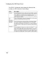 Preview for 108 page of SMC Networks Barricade SMC7401BRA User Manual