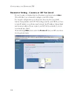 Preview for 44 page of SMC Networks Barricade SMC7904BRA2 User Manual
