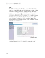 Preview for 64 page of SMC Networks barricade SMCWBR14-G2 Manual