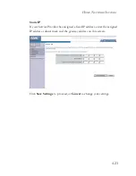 Preview for 65 page of SMC Networks barricade SMCWBR14-G2 Manual