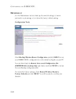 Preview for 102 page of SMC Networks barricade SMCWBR14-G2 Manual