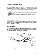 Preview for 19 page of SMC Networks Barricade SMCWBR14S-N3 Manual