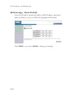 Preview for 58 page of SMC Networks Barricade SMCWBR14T-G User Manual