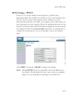 Preview for 59 page of SMC Networks Barricade SMCWBR14T-G User Manual