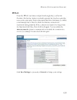 Preview for 69 page of SMC Networks Barricade SMCWBR14T-G User Manual