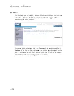 Preview for 72 page of SMC Networks Barricade SMCWBR14T-G User Manual