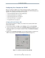 Preview for 22 page of SMC Networks D3CM1604V Administrator'S Manual