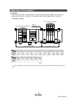 Preview for 11 page of SMC Networks EX250-SEN1 Operation Manual