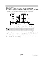 Preview for 12 page of SMC Networks EX250-SEN1 Operation Manual