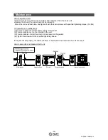 Preview for 20 page of SMC Networks EX250-SEN1 Operation Manual