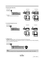 Preview for 33 page of SMC Networks EX250-SEN1 Operation Manual