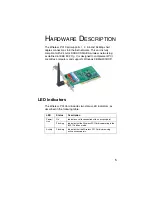 Preview for 14 page of SMC Networks EZ-Connect SMC2802W User Manual