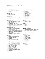 Preview for 56 page of SMC Networks EZ Connect SMC8014W-G Install Manual