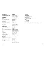 Preview for 18 page of SMC Networks EZ Connect SMC8036TX User Manual