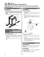 Preview for 24 page of SMC Networks HRL Series Manual