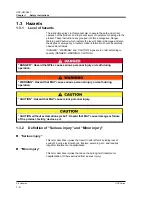 Preview for 8 page of SMC Networks HRS050-A*-20 Series Operation Manual