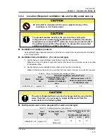 Preview for 25 page of SMC Networks HRS050-A*-20 Series Operation Manual