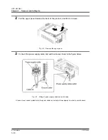 Preview for 30 page of SMC Networks HRS050-A*-20 Series Operation Manual