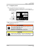 Preview for 51 page of SMC Networks HRS050-A*-20 Series Operation Manual