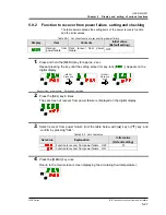 Preview for 79 page of SMC Networks HRS050-A*-20 Series Operation Manual