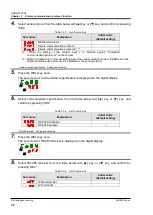 Preview for 62 page of SMC Networks HRS090 Series Operation Manual