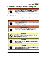 Preview for 19 page of SMC Networks HRSH150-A*-20 Series Operation Manual