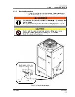 Preview for 21 page of SMC Networks HRSH150-A*-20 Series Operation Manual