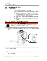 Preview for 52 page of SMC Networks HRSH150-A*-20 Series Operation Manual