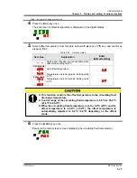 Preview for 85 page of SMC Networks HRSH150-A*-20 Series Operation Manual