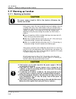 Preview for 100 page of SMC Networks HRSH150-A*-20 Series Operation Manual