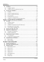 Preview for 4 page of SMC Networks HRZ002-W1S-F Operation Manual