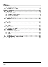 Preview for 6 page of SMC Networks HRZ002-W1S-F Operation Manual