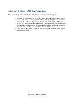 Preview for 11 page of SMC Networks JI5-RT539222SB24 User Manual