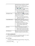 Preview for 61 page of SMC Networks PBX10 FICHE User Manual