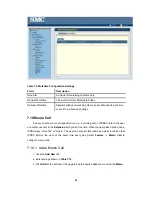 Preview for 96 page of SMC Networks PBX10 FICHE User Manual