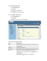 Preview for 97 page of SMC Networks PBX10 FICHE User Manual