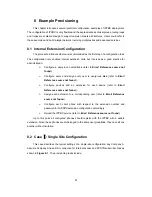 Preview for 103 page of SMC Networks PBX10 FICHE User Manual