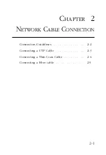 Preview for 19 page of SMC Networks SMC9432BTX User Manual