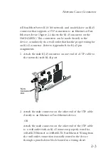 Preview for 21 page of SMC Networks SMC9432BTX User Manual