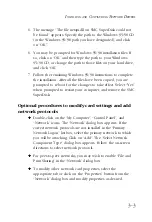 Preview for 27 page of SMC Networks SMC9432BTX User Manual