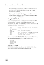 Preview for 36 page of SMC Networks SMC9432BTX User Manual