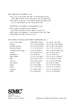 Preview for 76 page of SMC Networks SMC9432BTX User Manual