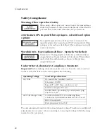 Preview for 10 page of SMC Networks TigerCard 1000 Installation Manual