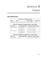 Preview for 45 page of SMC Networks TigerCard 1000 Installation Manual