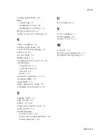 Preview for 67 page of SMC Networks TigerCard 1000 Installation Manual