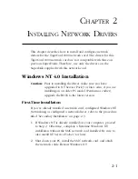 Preview for 20 page of SMC Networks TigerCard 1000 User Manual