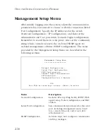 Preview for 26 page of SMC Networks TigerSwitch 100 SMC6924VF Management Manual