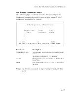 Preview for 35 page of SMC Networks TigerSwitch 100 SMC6924VF Management Manual